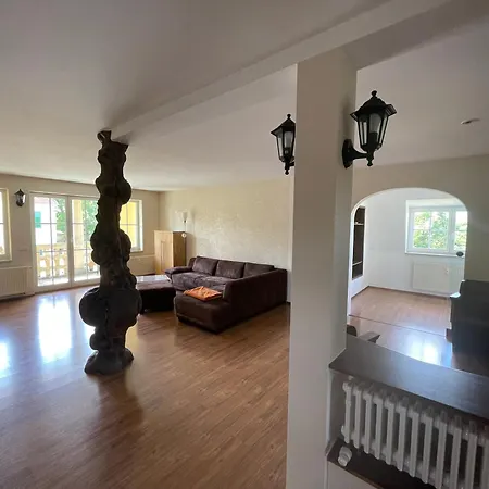 Traumblick Apartment