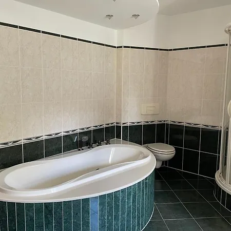 Lägenhet Traumblick