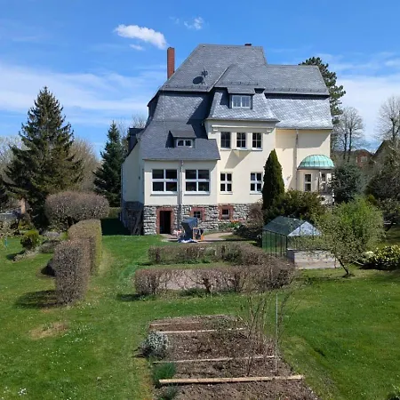 Traumblick Appartement *