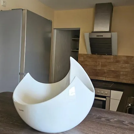 Lägenhet Traumblick *