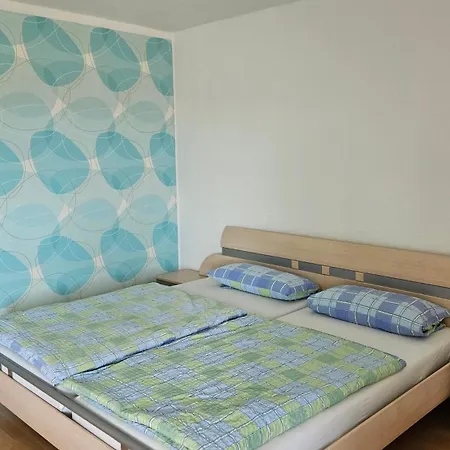 Traumblick Apartment Schleiz