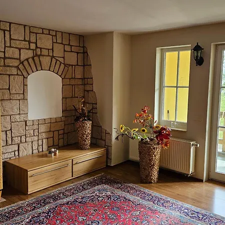 Apartment Traumblick *