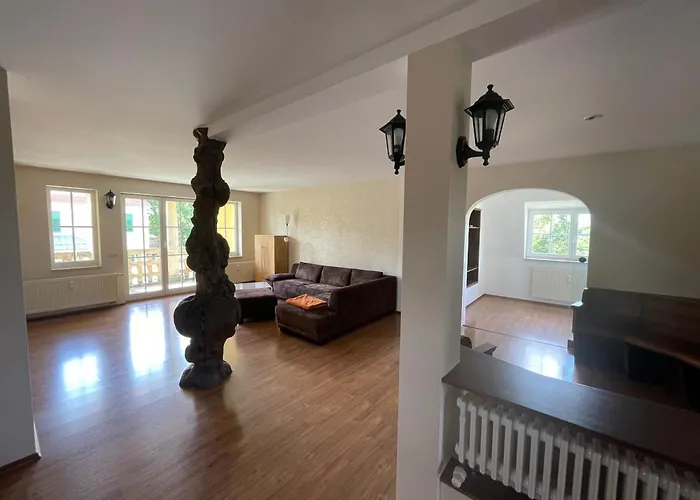 Traumblick Appartement