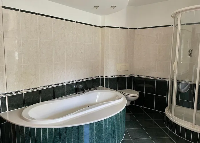 Appartement Traumblick