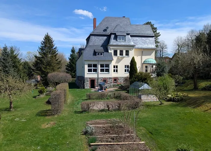 Traumblick Appartement *