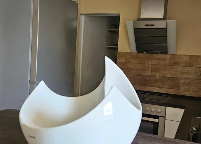 Appartement Traumblick *